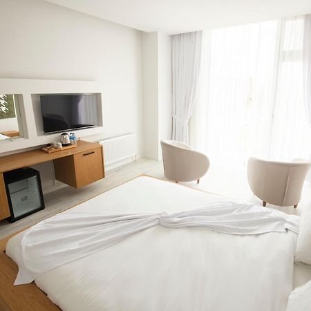 Ataol Can Termal & Spa チャナッカレ エクステリア 写真