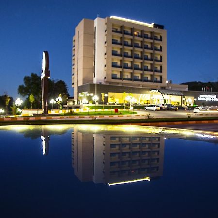 Ataol Can Termal & Spa チャナッカレ エクステリア 写真