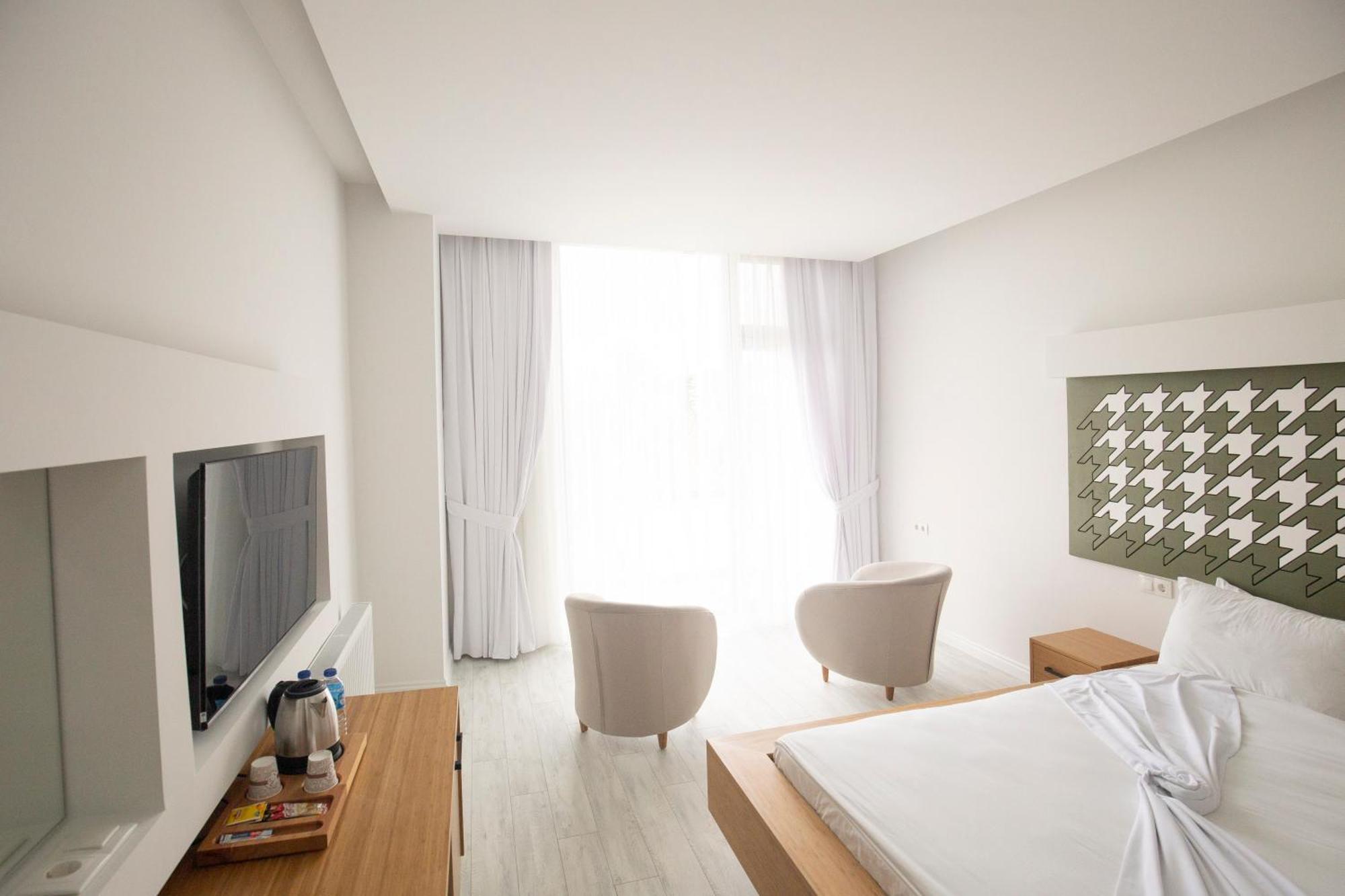 Ataol Can Termal & Spa チャナッカレ エクステリア 写真