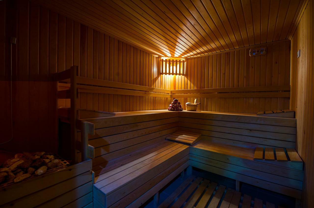 Ataol Can Termal & Spa チャナッカレ エクステリア 写真